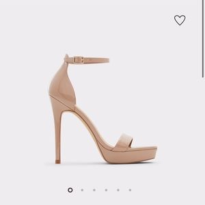 ALDO Scarlett High heel sandal - Stiletto heel